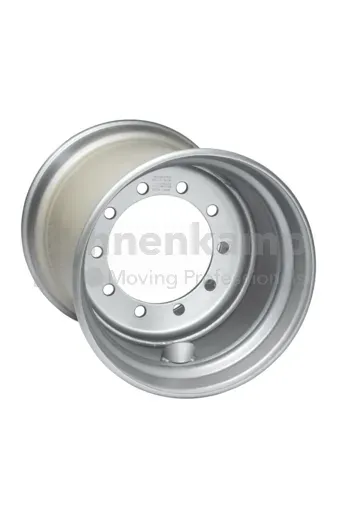 AW-FELGE 24.00 X 22.5 H2 PROFI-MAX