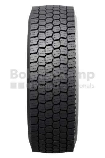 Tyre 315 / 70 R 22.5, Hakkapeliitta Truck D2