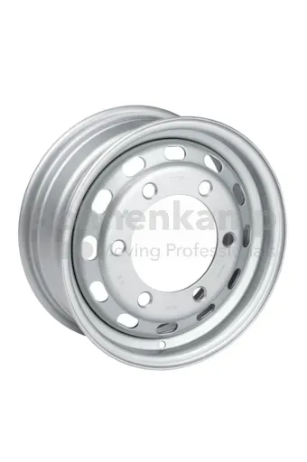 AW-FELGE 6.00 J X 15 H2