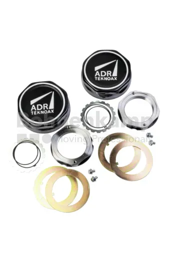 ADR-KIT RADLAGER EINSTELLUNG