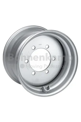 1x AW-FELGE 9.75 X 16.5