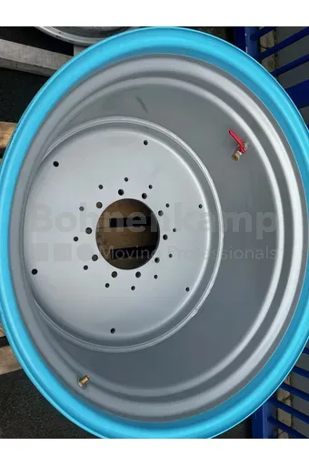 Fixfelge  28 X 38 27er Loch außen