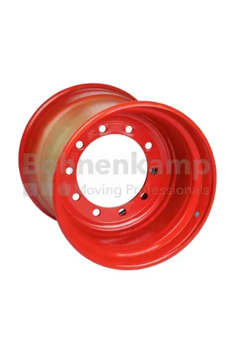 1x Rim AG 20.00 x 22.5 TH2, Profiline