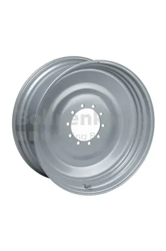 Rim DW 18 L x 42, Silver RAL9006