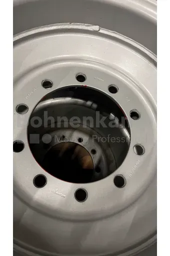 AW-FELGE 20.00 X 26.5 H2