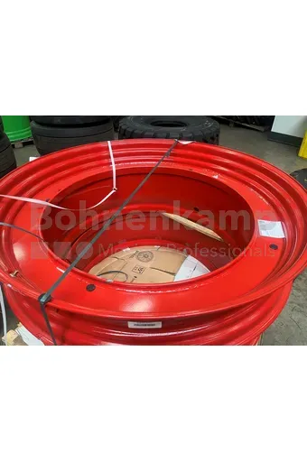 Zwillingsfelge  10 X 54 an 42" System AP+
