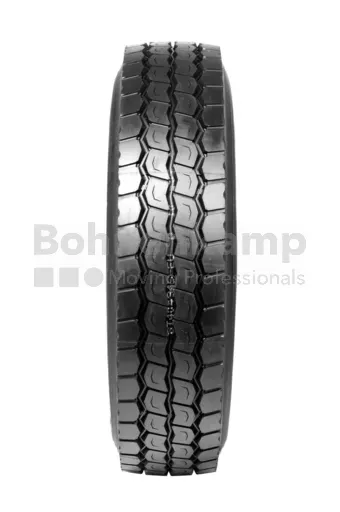 REIFEN 13 R 22.5