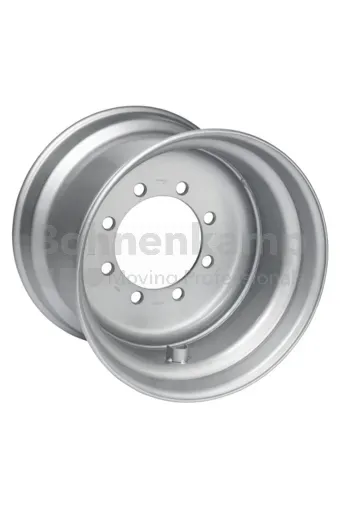 1x AW-FELGE AG 16.00 X 22.5 H2