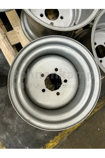 AW-FELGE 13 LB X 15 H2