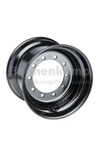 1x Rim AG 16.00 x 22.5 H2