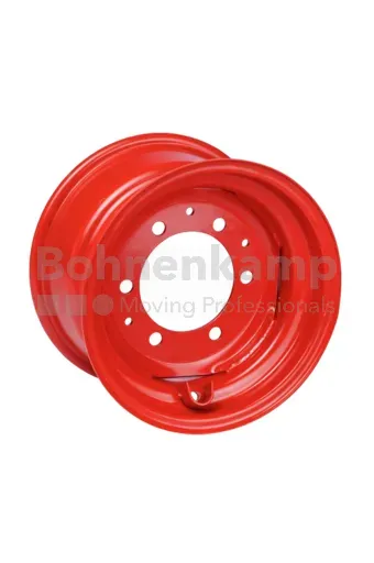 1x Rim 9.00 x 15.3