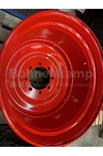 Fixfelge  28 X 30.5 TH2