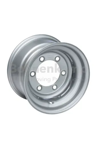 1x AW-FELGE 9.00 X 15.3