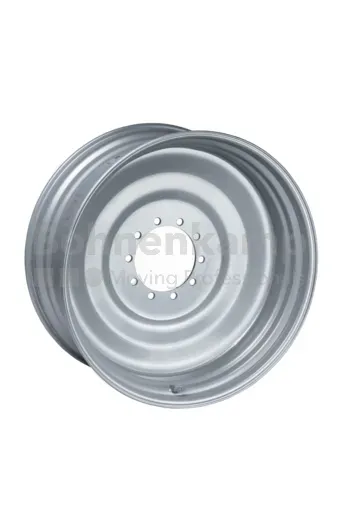 Rim DW 18 L x 42, Silver RAL9006