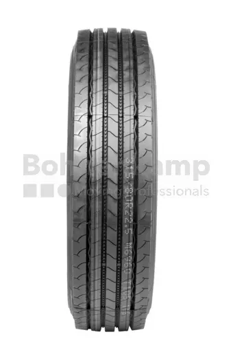 REIFEN 315 / 80 R 22.5