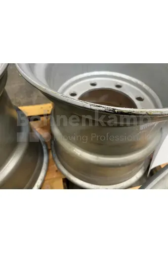 AW-FELGE 16.00 X 17