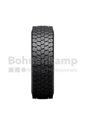 Tyre 225 / 75 R 17.5, Delivery Pro D (17.5-19.5)