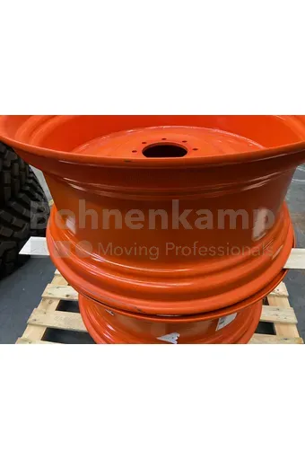 Fixfelge DW 15 X 34 Kubota M 6111 U