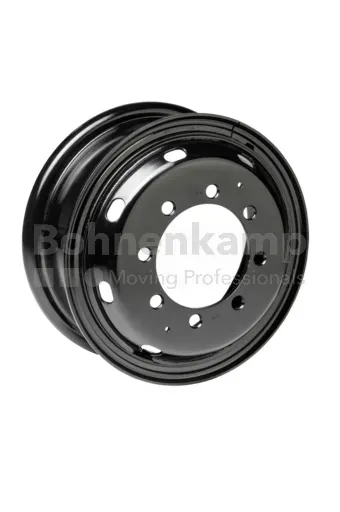 Rim 7.0 - 20, two-part