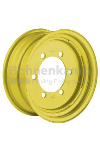 AW-FELGE 13 LB X 15 H2