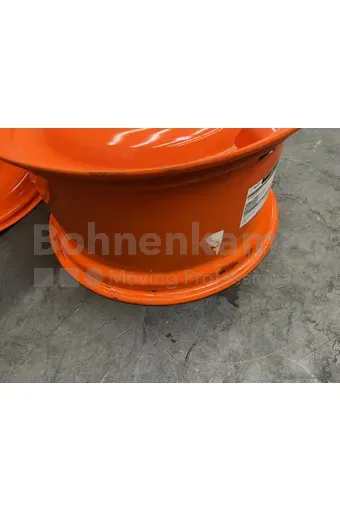 Fixfelge W 13 X 24 Kubota M 6111 U