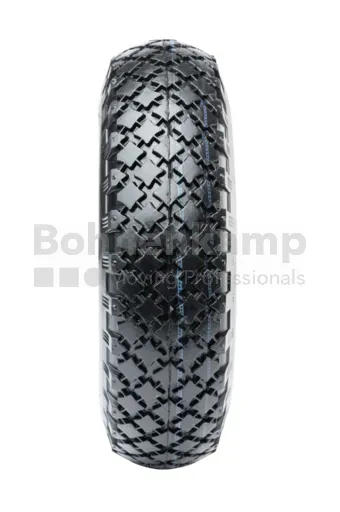 Wheel 3.00 - 4 Knochenmuß K-Block