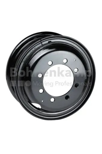 Rim 7.5 - 20, two-part