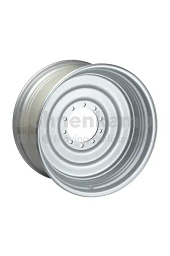 AST-FELGE TW 20 B X 38