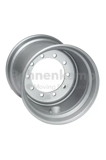 AW-FELGE 24.00 X 22.5 H2 PROFI-MAX