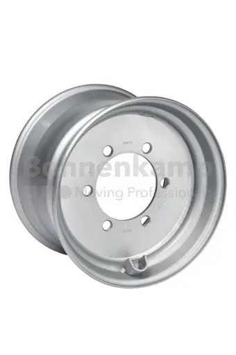 1x AW-FELGE 9.75 X 16.5