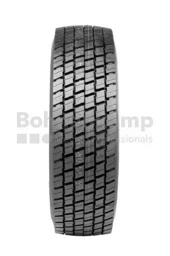 REIFEN 215 / 75 R 17.5