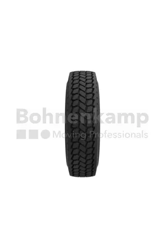 Tyre 445 / 95 R 25, Airomax AM 28, M+S