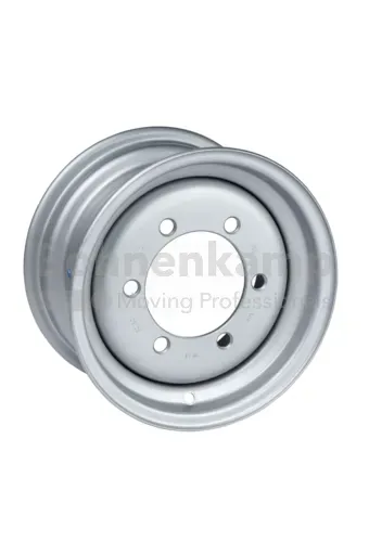 Rim 8 x 15