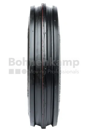 Wheel 3.00 - 4 Knochenmuß K-Rib