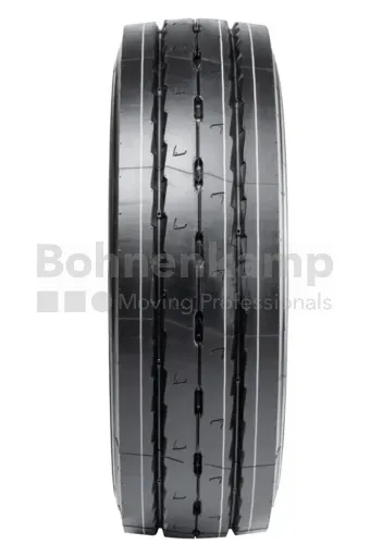 RAD 235 / 75 R 17.5 MICHELIN X MULTI T2, 3PMSF