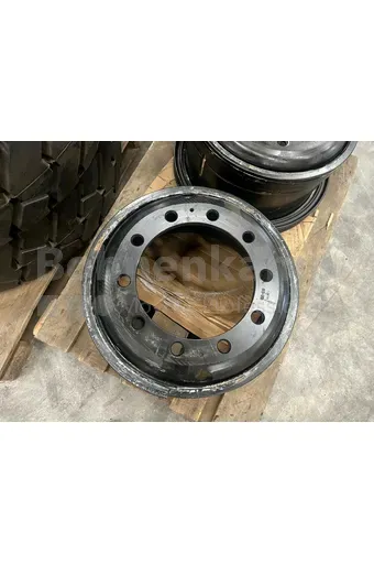 EM-FELGE 8.5 - 20, 4-TEILIG