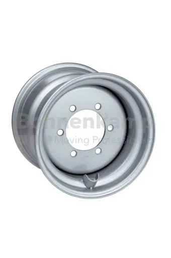 1x AW-FELGE 13.00 X 17