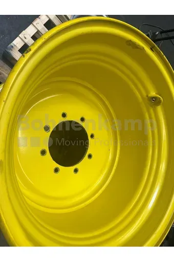 Fixfelge TW 20 X 28