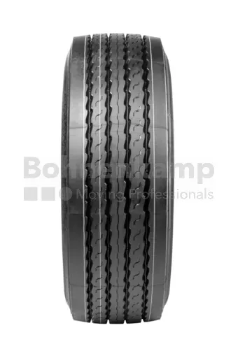 RAD 385 / 65 R 22.5 MICHELIN X MULTI T, 3PMSF