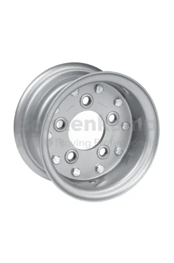 Rim 5.50 F - 10, two-part