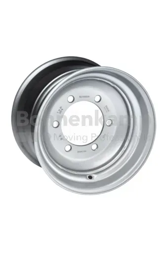 AW-FELGE 9.75 X 16.5