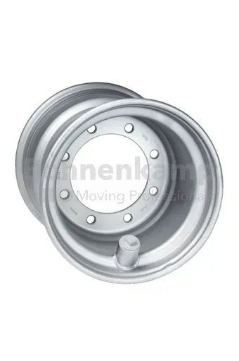 FORST-FELGE 16.00 X 17