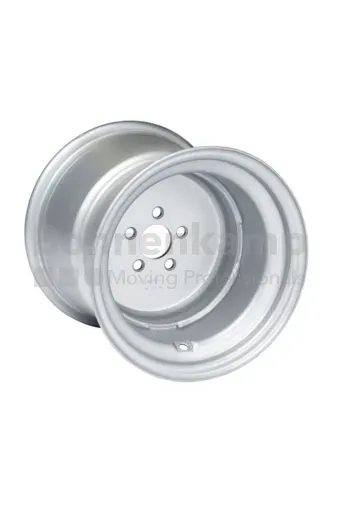 1x AW-FELGE 13 LB X 15 H2