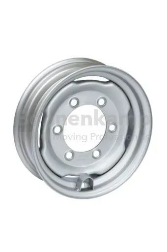 AW-FELGE 4.50 E X 16