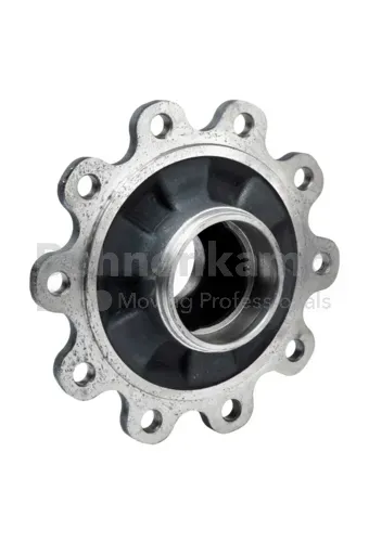 ADR-Radnabe, Lager 32212/32215