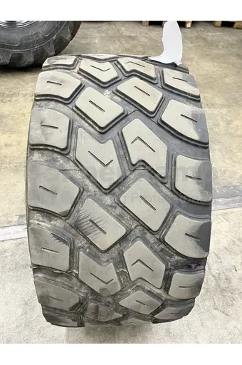 RAD 445 / 45 R 19.5 LINGLONG A-D90, M+S
