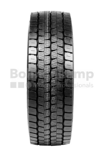 REIFEN 295 / 60 R 22.5