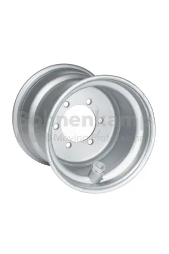 FORST-FELGE 16.00 X 17