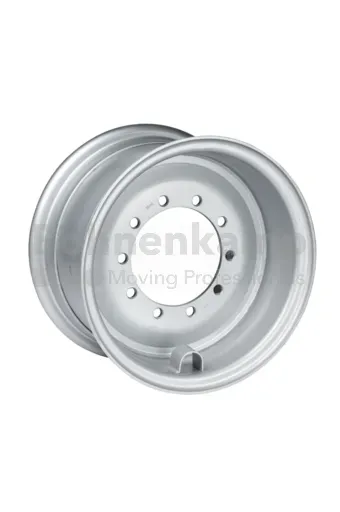 EM-FELGE 14.00 - 25 / 1.5, 3-TEILIG