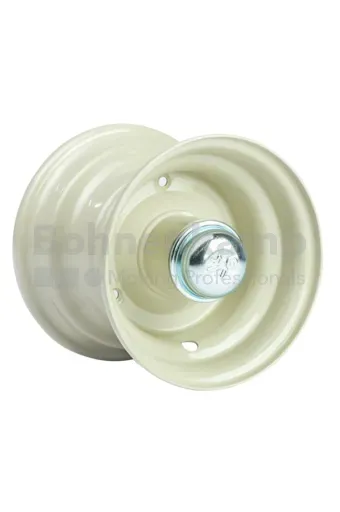 FELGE 4.50 A X 6, STAHL